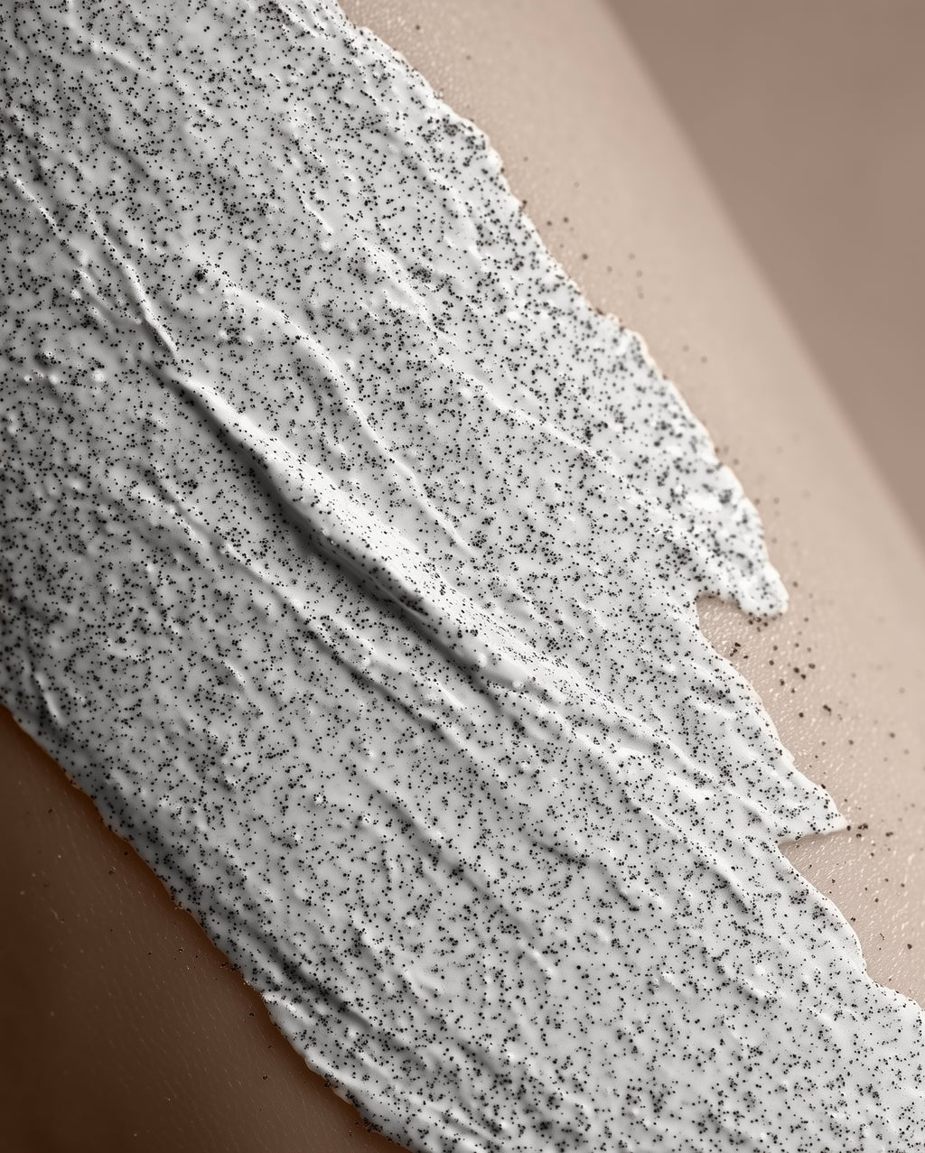 Volcanic Sand Exfoliator