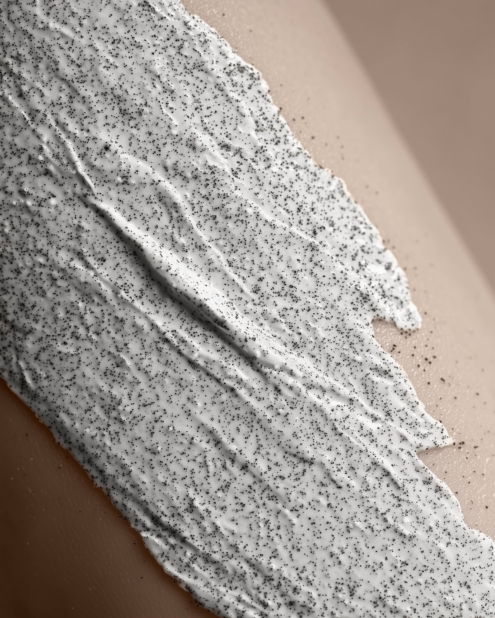 Volcanic Sand Exfoliator