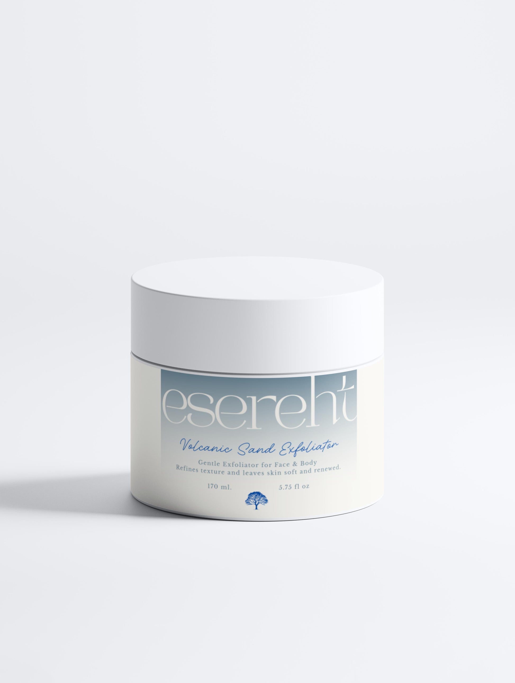 Volcanic Sand Exfoliator