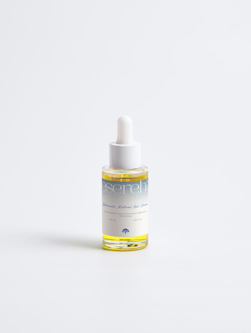 Botanical Retinol Oil Serum