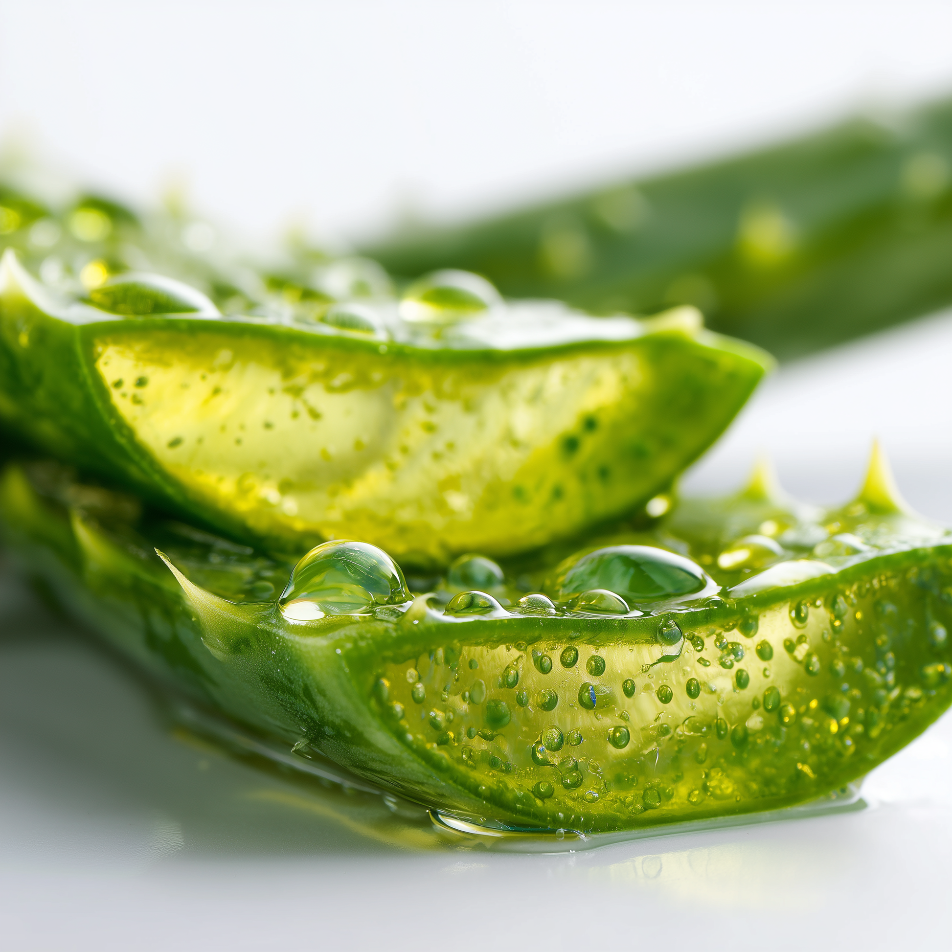 Clarifying Gel Cleanser & Makeup Remover